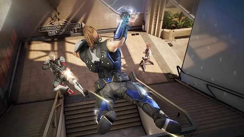 LawBreakers Guide: What you need to know