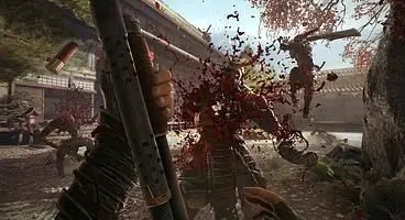 Shadow Warrior 2 gets free new DLC mission pack
