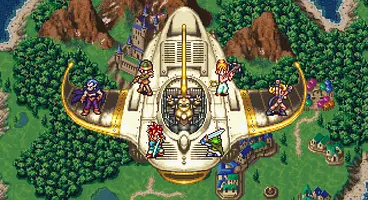 Chrono Trigger is Out Now on PC for the First Time