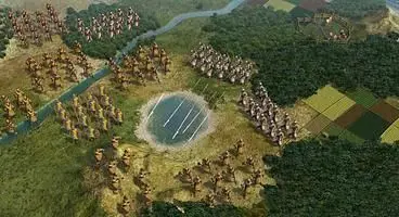 Humble's The Sid Meier Collection Bundles Several Civilization Games and A Few More Firaxis Gems