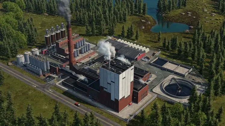 Amping Up the Tycoon Fever.