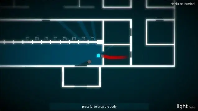Team 17 re-enter the Publishing Arena with Indie Game Light