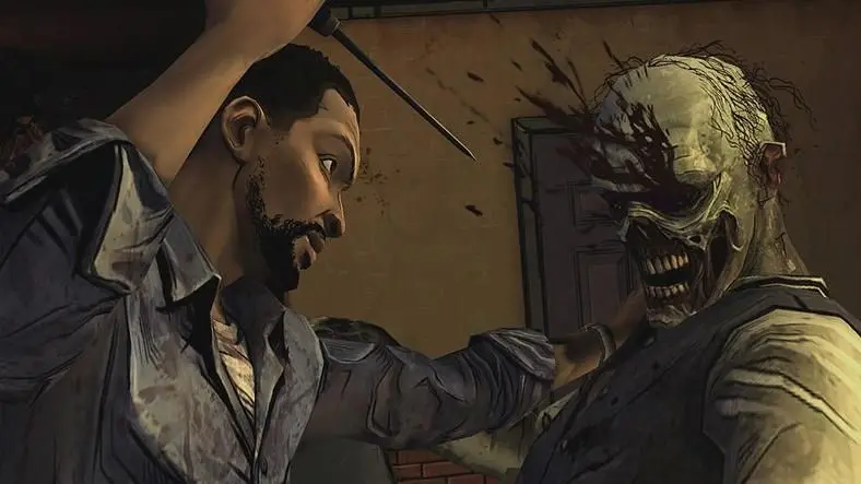 The Walking Dead Episode 1 sold 1M units in the past 2 weeks