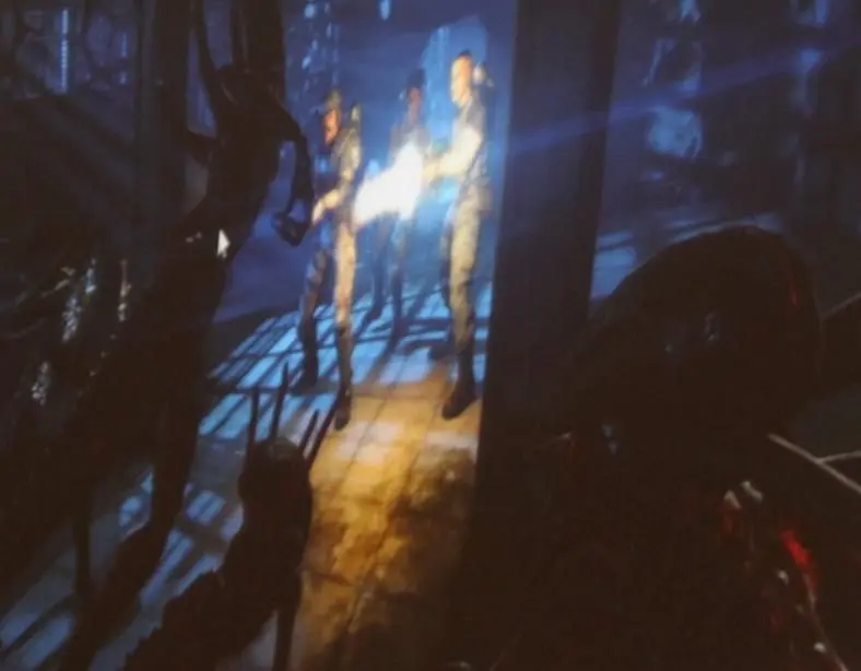 Aliens: Colonial Marines "very important" to Gearbox, "committed"