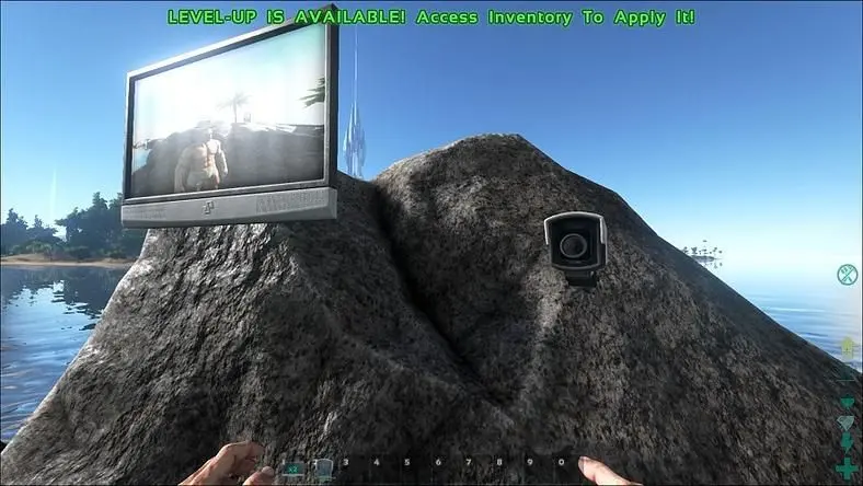 ARK: Survival Evolved Mods