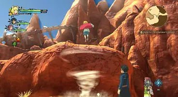 Ni no Kuni II: Revenant Kingdom Makes Its Way Onto PC With This Short Gameplay Trailer