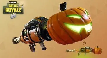 The Fortnite: Battle Royale Fortnitemares Halloween Event Is Sticking Around For A While Longer Yet