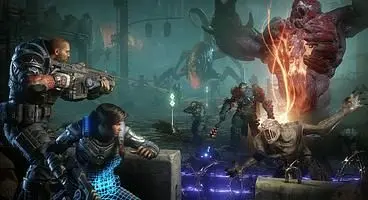 Gears 5 Error 0x00000c2c - Are the servers up?