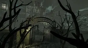 Song of Horror’s Fifth and Final Episode releases next month