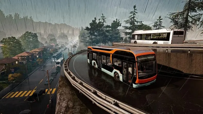 Epic Games Store Free Games List 2024