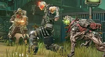 Borderlands 3 Epic Games Store sales are "incredibly strong", broke pre-order records