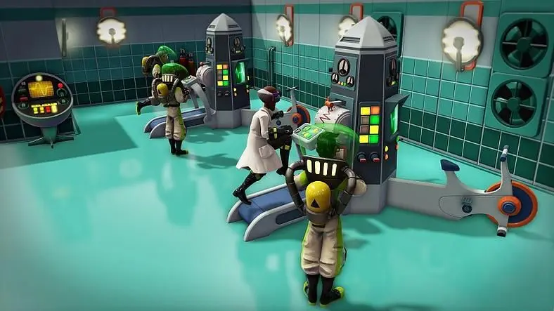Evil Genius 2: World Domination Interview: Why A Sequel Instead of A Remake, Gameplay Details, Sources of Inspiration