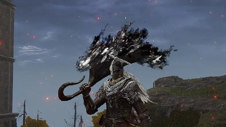 The Best Elden Ring Mods - What to Know About Steam Workshop Support