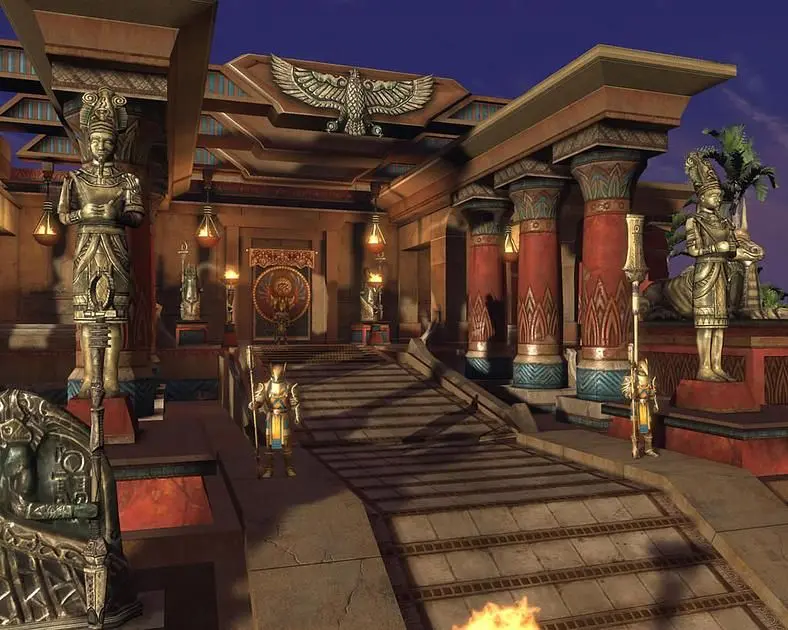 Stargate Worlds closed beta begins soon