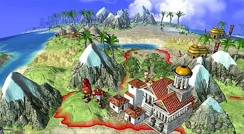 Civilization Revolution demo available now on Xbox Live and PlayStation Network
