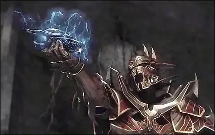 New content for Dark Messiah