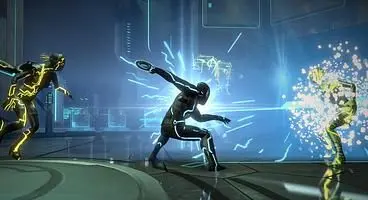 Brazilian ratings board lists a new title called Tron: Escape