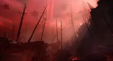 Warhammer: Vermintide 2 Backend Error 1110