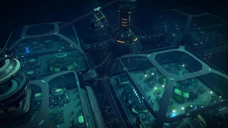 5 Reasons to Play Undersea City Builder Aquatico