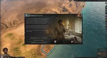 Crusader Kings 3: Wards & Wardens Event Pack DLC Gets August Release Date