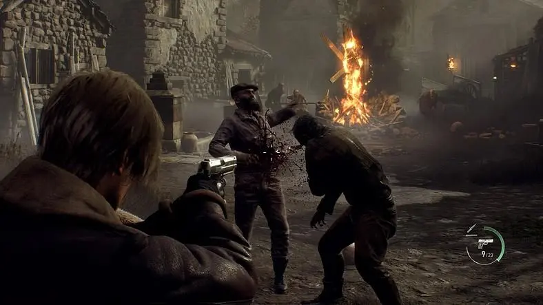 GameWatcher's Game of The Year - The Best Games of 2023