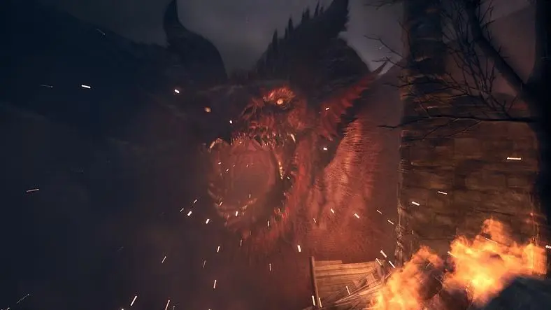 March to Destiny: Dragon's Dogma 2 - Charting New Horizons in the RPG Legacy (Sponsored)