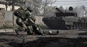 What is Wardogs' Metagame Mode?