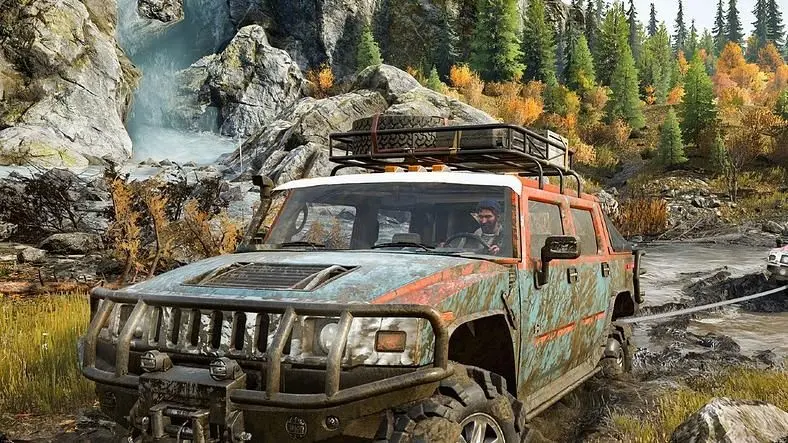 Snowrunner Season 19 Research & Restore Release Date