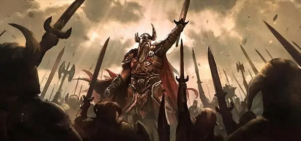 New round of The Elder Scrolls Online beta invites being sent out