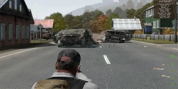 Day Z standalone beta delayed