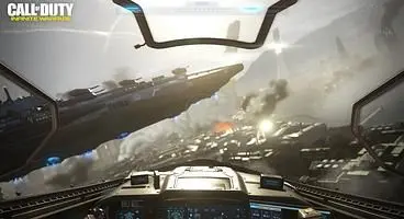 Call of Duty: Infinite Warfare Multiplayer Beta begins on 14th October, no beta planned for PC