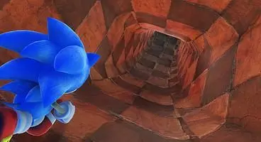 Turn Your Morning Workout Into A Trip Through Green Hill Zone In This Unofficial Sonic VR Demo
