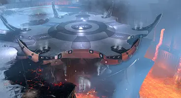 Dawn of War III's Free 'Endless War' Update Brings Maps, Elites, Skins, And A Free Weekend Event