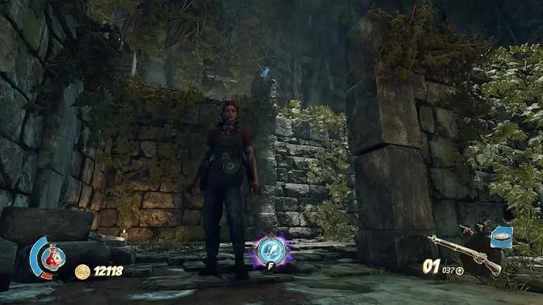 Strange Brigade - All Blue Cat Locations