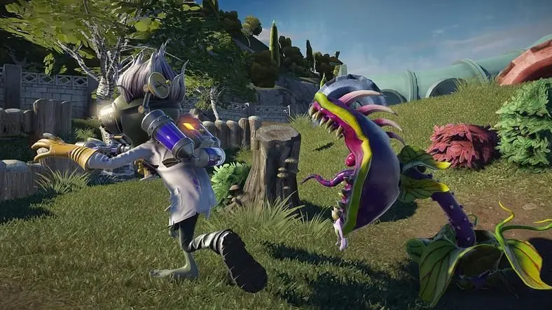 Plants vs. Zombies: Garden Warfare free for 72 hours on Origin 'Game Time'