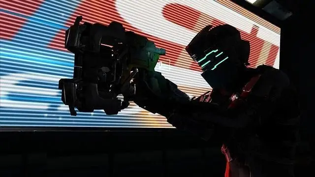 Rumour: Dead Space 3 to feature co-op play