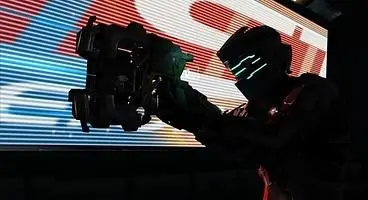 Rumour: Dead Space 3 to feature co-op play