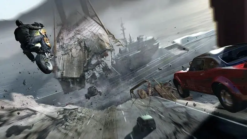 Sony redates MotorStorm: Apocalypse for 31st March in UK