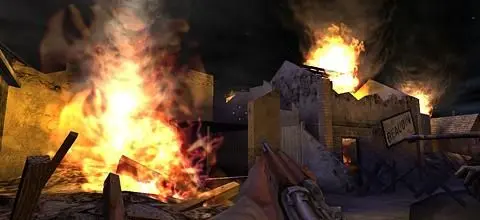 Original Call of Duty heading to XBLA, around same time as MW2?