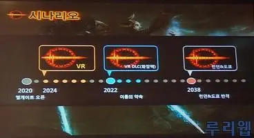 Hellgate VR announced at SIEK Developer Conference