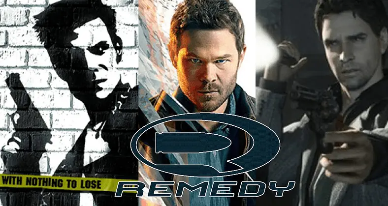 Remedy's Secret "Project 7" Game Could Be An Online Multiplayer Game
