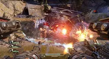 Disintegration Open Beta - When Does It Start?