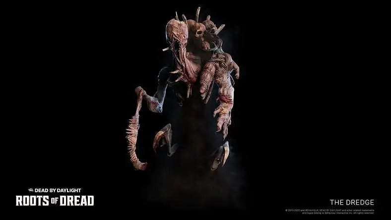 Dead By Daylight Chapter 24, Roots of Dread, Announced