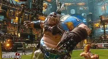 Blood Bowl 2 - Dwarf team and stadium screens released