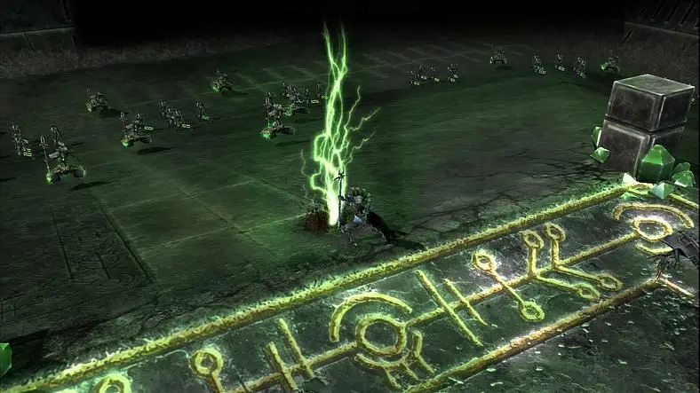 Warhammer 40,000: Dawn of War – Definitive Edition design director Philippe Boulle interview: Mod support, graphical upgrades, online infrastructure, and more