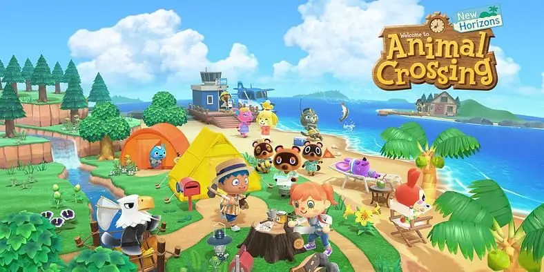 Guides / Beyond the Island: What Makes Animal Crossing So Addictive