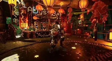 Deep Rock Galactic's Lunar Festival 2026 Event Start and End Dates