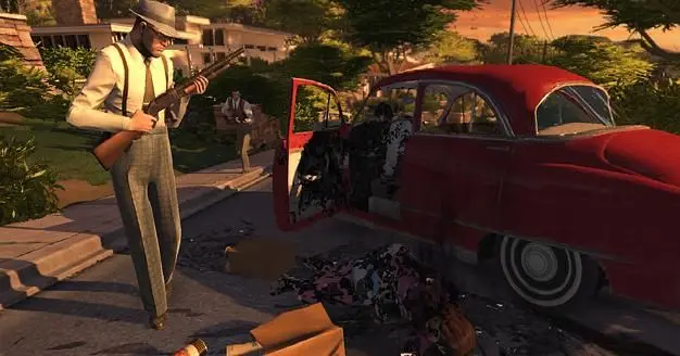 2K offers "no comment" as XCOM website cleared and trailers 'made private'