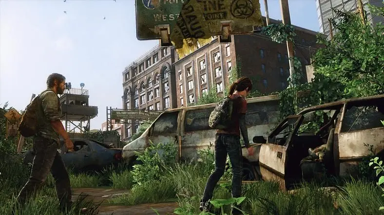 Rumor: The Last of Us delayed to June
