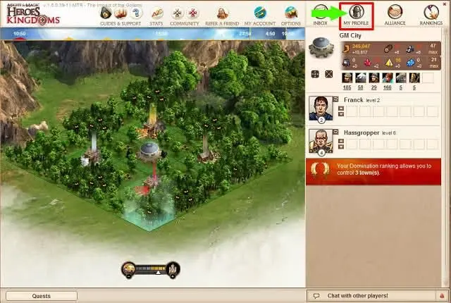 Rumor: Might & Magic Heroes Online to debut at Gamescom
